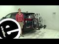 Etrailer Does The Kuat NV 2 0 Bike Rack For 2 Bikes Suit Your 2017 Kia Sportage