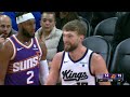 Kings at Suns