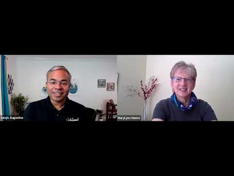 Agile Caravanserai + Mary Lynn Manns