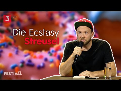 Quichotte und sein uriger Bäckermeister | 3satFestival