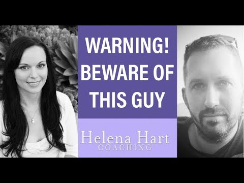 Avoid This Type Of Man At All Costs If You Want A Relationship (This Guy Will Break Your Heart)