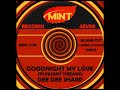 GOODNIGHT MY LOVE, Dee Dee Sharp, Cameo LP #1074 1963