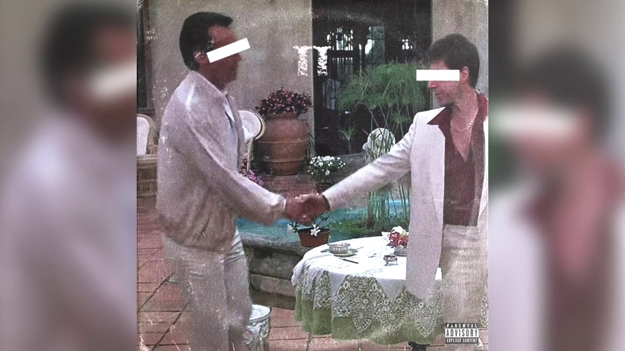 Harry Fraud - Plug Talk