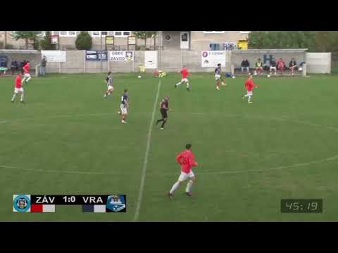 best moments| LUCAS ROCHA  13/10/2024|  ŠK ZÁVOD X ŠK VRAKUŇA