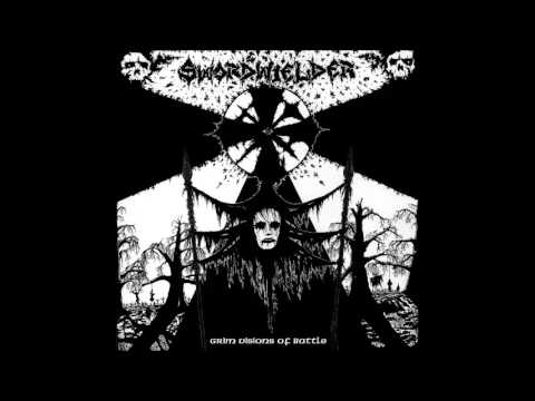 Swordwielder - Out Of Hades