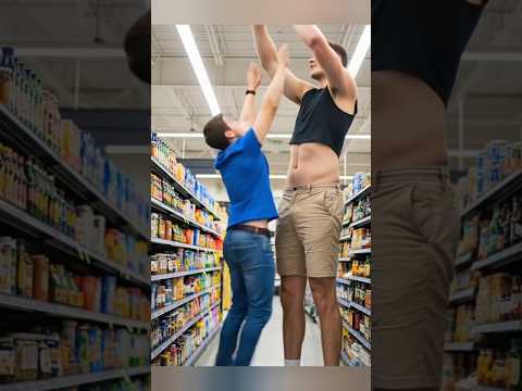 Tall Muscle men's | Unreal male Muscle Transformation | The Strongest men You Won't Believe! 🙀