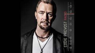 Codie Prevost - Shut It Down