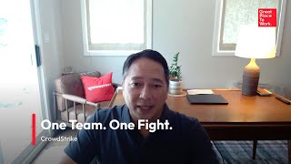 CrowdStrike: How Culture and Innovation Power Cybersecurity Leadership