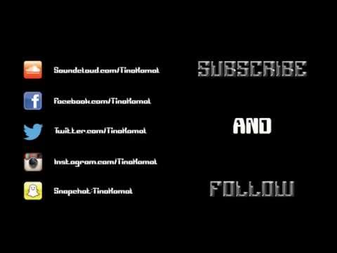 Tino Kamal: SwaggaBot - What I Wore