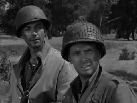 Combat! S04E13 - Luck with Rainbows 1/3