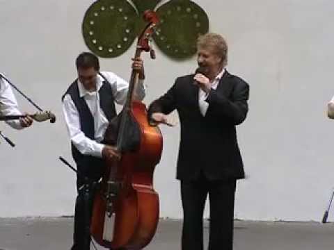 Sziget Tamburazenekar - Rastao sam pored Dunava