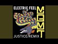 Electric Feel (Justice Remix)