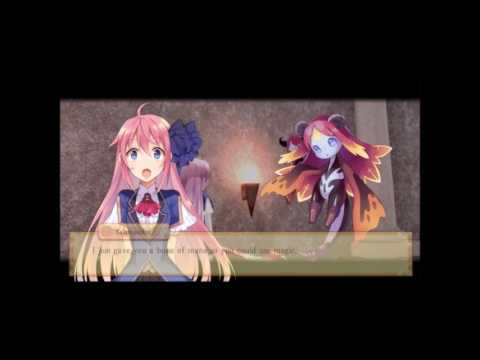 RUSHGERM - Magical Spiral (Demo)