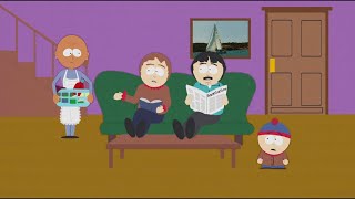 Diese Schleimkan*ken klauen unsere Jobs | South Park | DE/GER