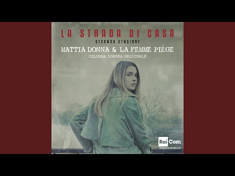 La strada di casa