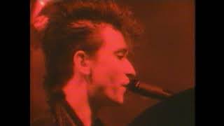 Depeche Mode Shame live in Hamburg 1984