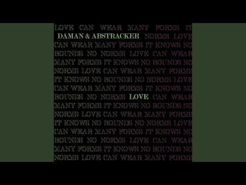 Love (feat. 4bstr4ck3r)