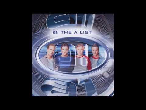 Same Old Brand New You - A1 (2000)