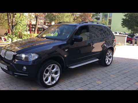 Bmw E70 X5 3.0d 235HP