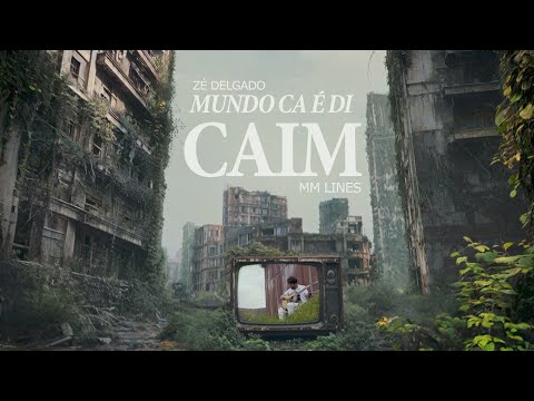 Mundo ca ê di Caim