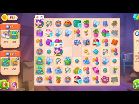 Making 🔐🔒 with 🗝️ keys | Homescapes New Event | Austin's Childhood |  Play Merge levels  |