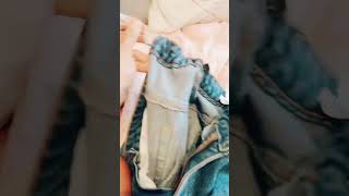 Make Any Jeans Fit PERFECTLY