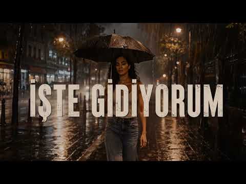 Kazım Koyuncu – İşte Gidiyorum | Yavuz AI Cover