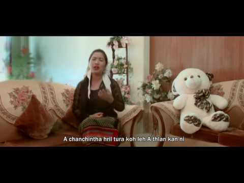 Laldinpari - Lithuk lam panla.