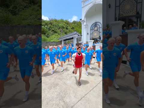 Haaland has arrived😂 ハーランドが到着しました