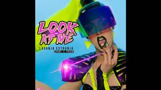 Laganja Estranja - Look At Me (feat. J. Tyler)