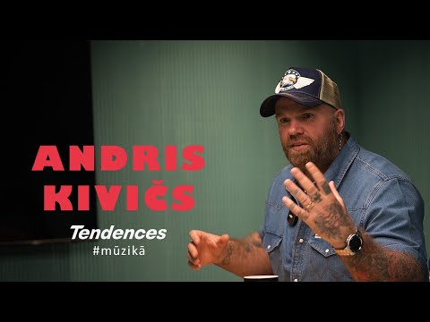 #5 Andris Kivičs - Z-Scars, nepopulārs viedoklis, 180 koncerti gadā, apmelošana, kāzas, hīti