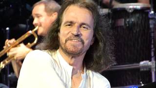 Yanni - The Storm (Royal Albert Hall)