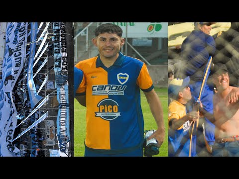 VERSUS de HINCHADAS en Rioja Jrs 2 - Tesorieri 1 / VLOG / Liga Riojana de Fútbol 2024