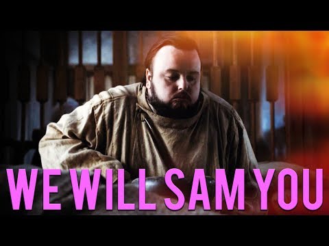 WE WILL SAM YOU! Game of Thrones Vs Queen