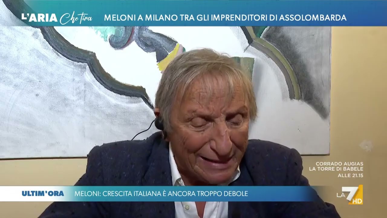 Il filosofo Stefano Bonaga: "La guerra russa non è ideologia, è massacro, morte e rischio per ...