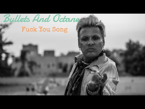Video thumbnail for Fuck You Song