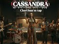 CASSANDRA( Chéri banm tap )Vidéo AUDIO 