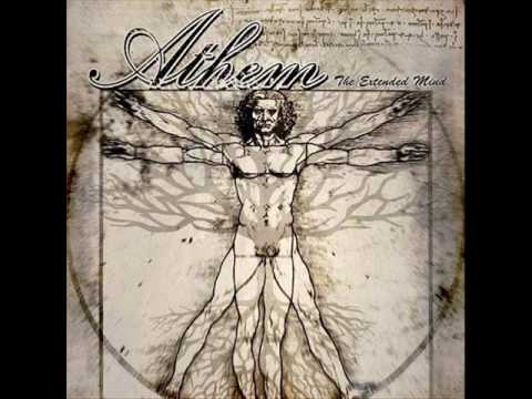 Athem - Wake Up Screaming