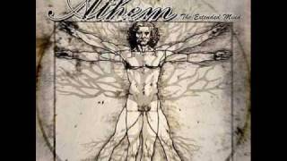 Athem - Wake Up Screaming