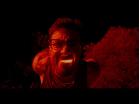 01. AH! AH! - Bronco TDF ≠ Red Magic