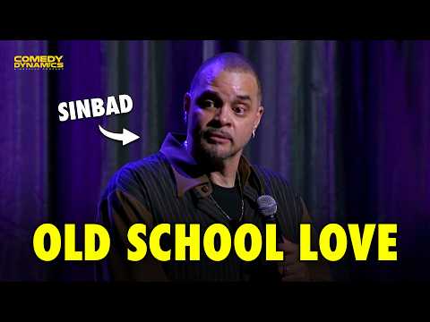 Best of Sinbad: Where U Been? Stand-Up Comedy