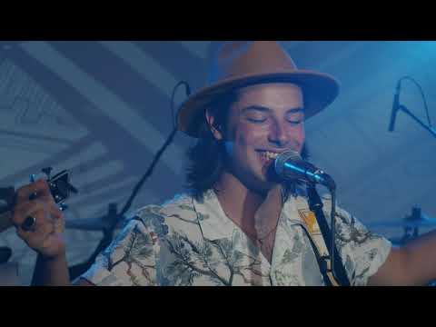 A.L.E.K.S. - Paradise with you [Studio Live]