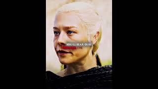 The Dragon Queens 🐉♥️ | Dany x Rhaenyra | House of The Dragon