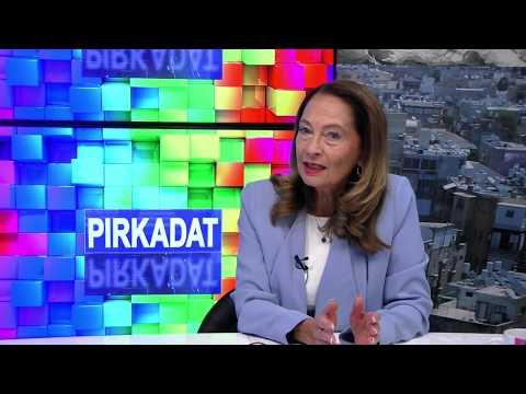 PIRKADAT: Kovács László