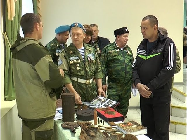 Үлгәннәрнең кабере беленде