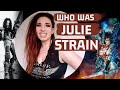Who Was Julie Strain