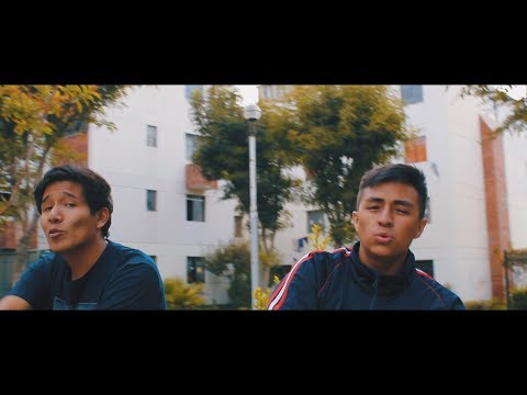 Manu x Macrodem - Entre vasos de ron (Video Oficial)