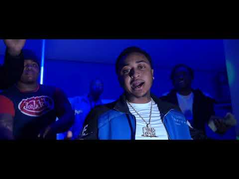 MeloBallin X Wood - "Money Callin" (Official Music Video)