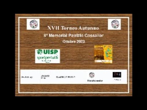 PIANALTO SENIOR FEM - GS PORTE _ UISP VOLLEY PIEMONTE XVII Torneo Autunno  2023 Eccellenza Femm