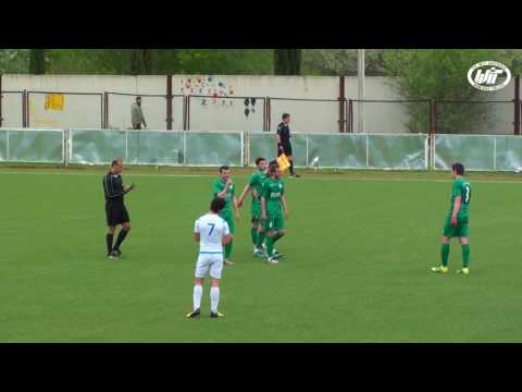 FC WIT Georgia II 2:0 FC Liakhvi Achabeti